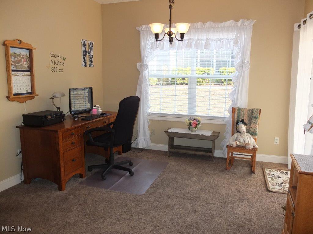 Forest Trail Condo - Residential