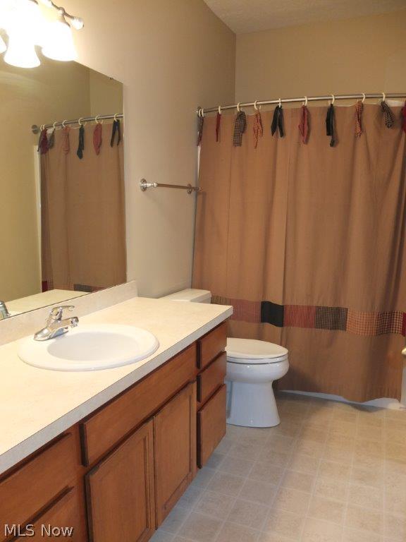 Forest Trail Condo - Residential