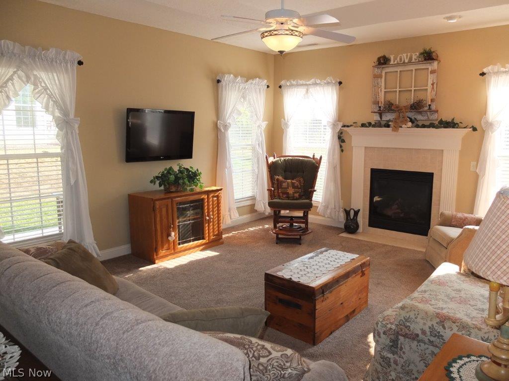 Forest Trail Condo - Residential