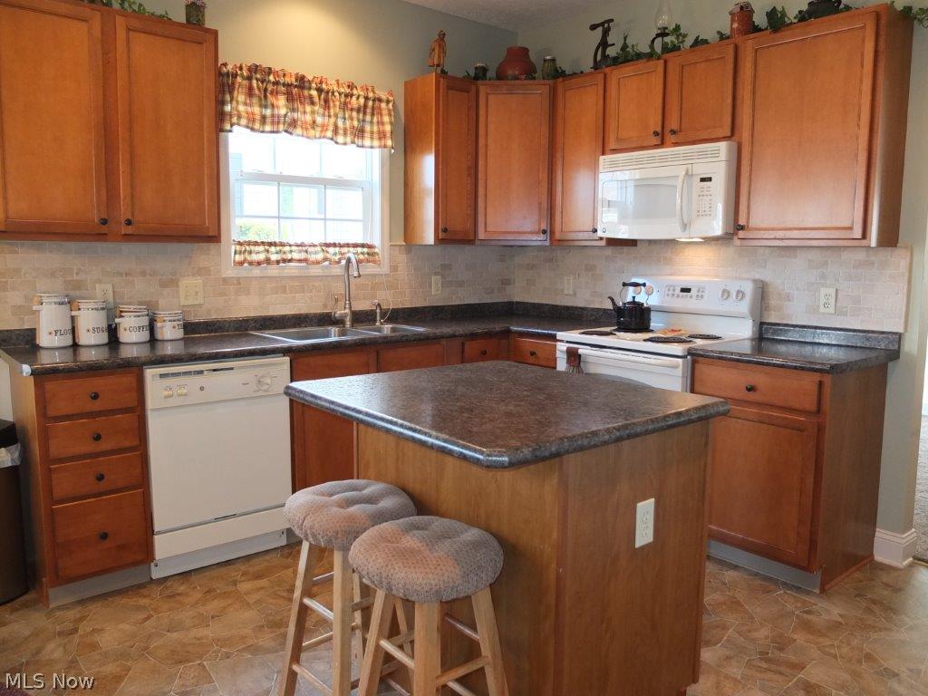 Forest Trail Condo - Residential