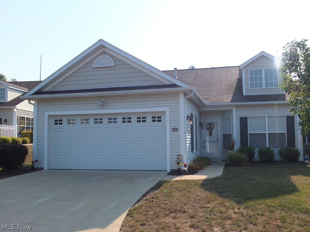 Forest Trail Condo - Residential