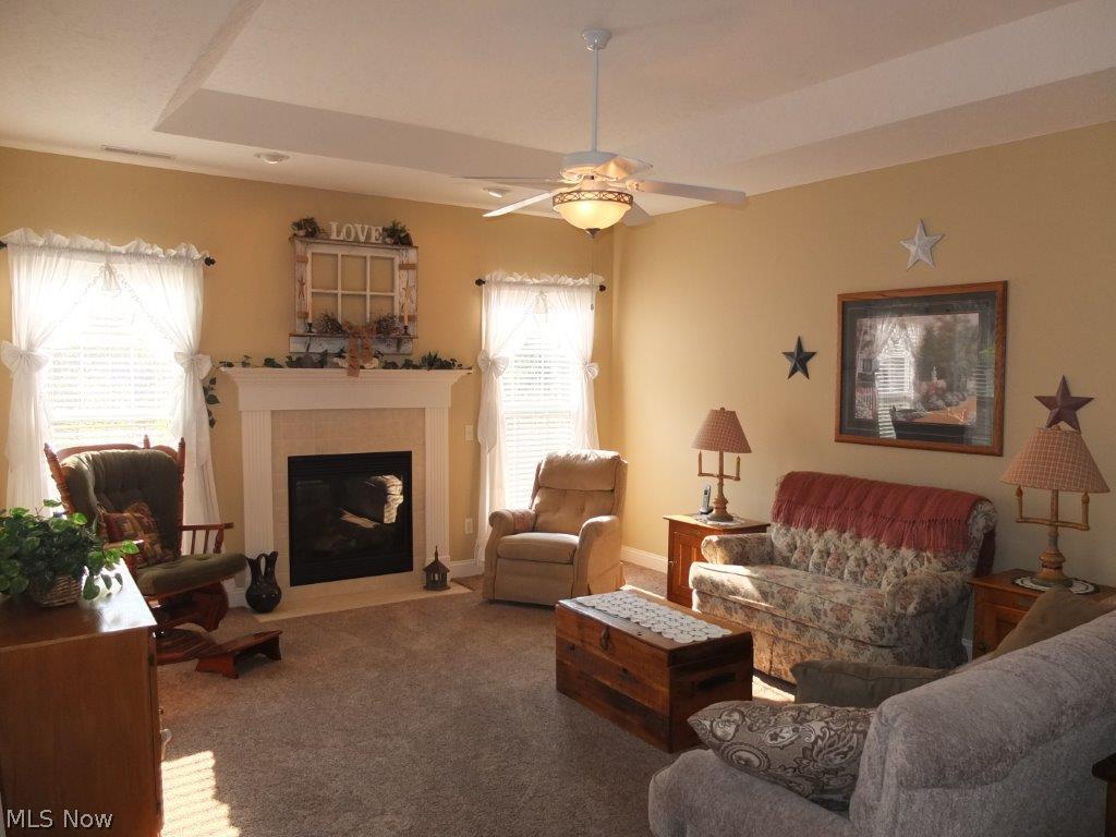 Forest Trail Condo - Residential