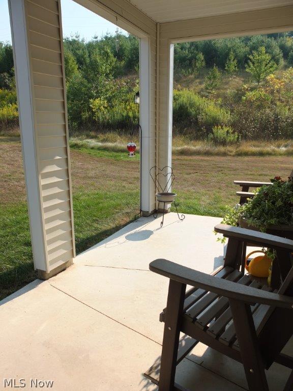 Forest Trail Condo - Residential