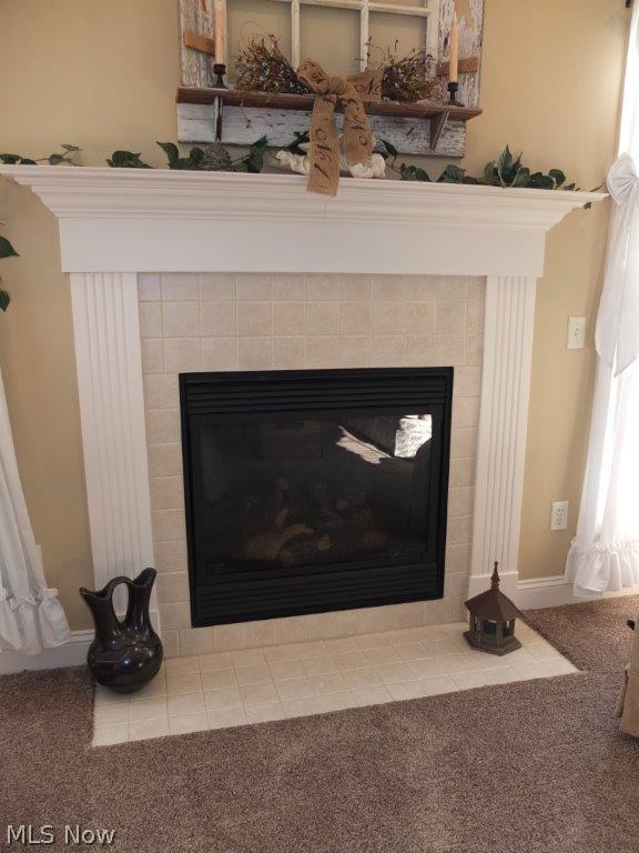 Forest Trail Condo - Residential