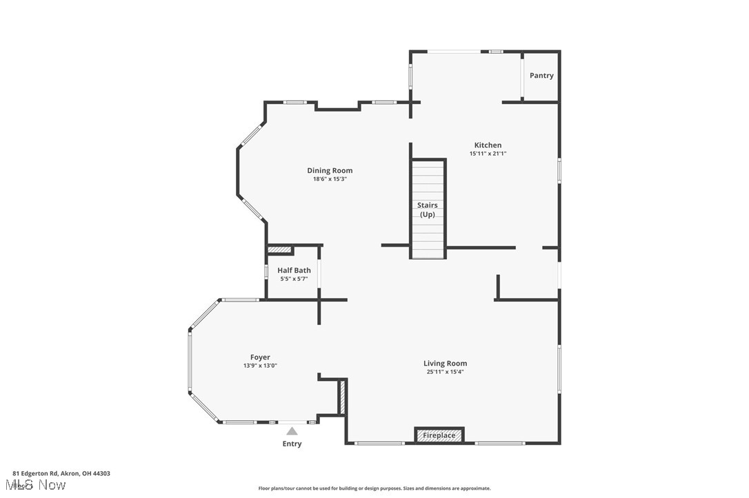 George M & Lucy J Wright - Residential