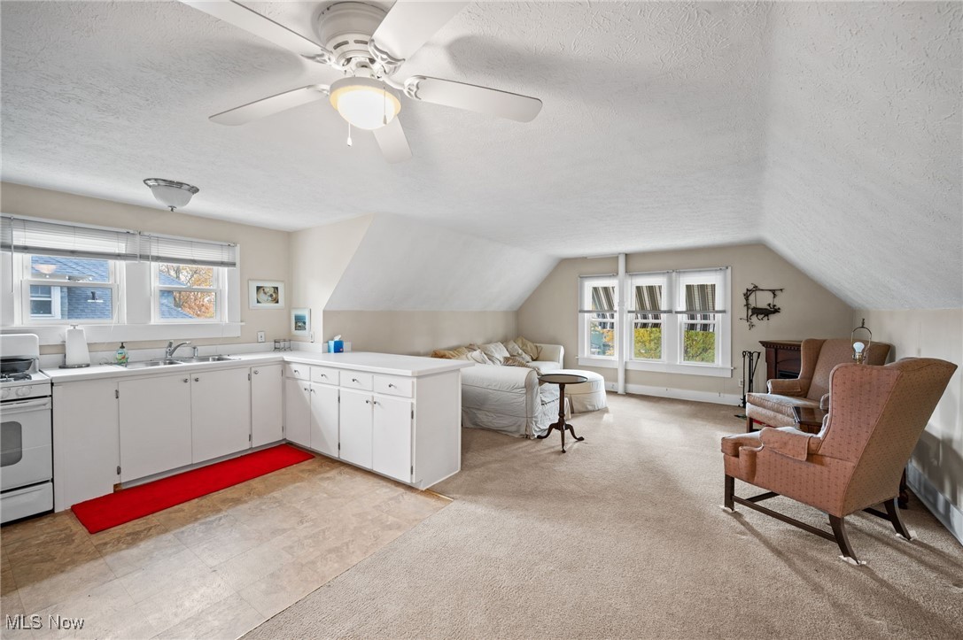 George M & Lucy J Wright - Residential