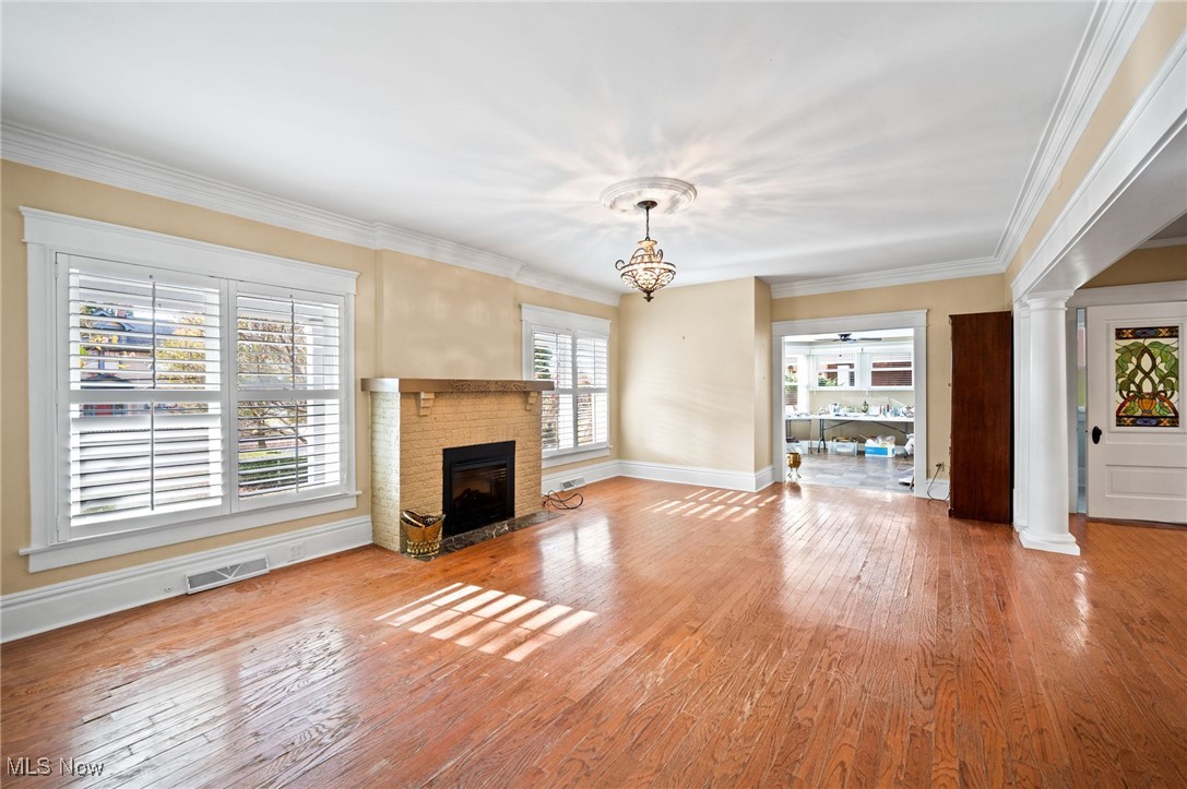 George M & Lucy J Wright - Residential