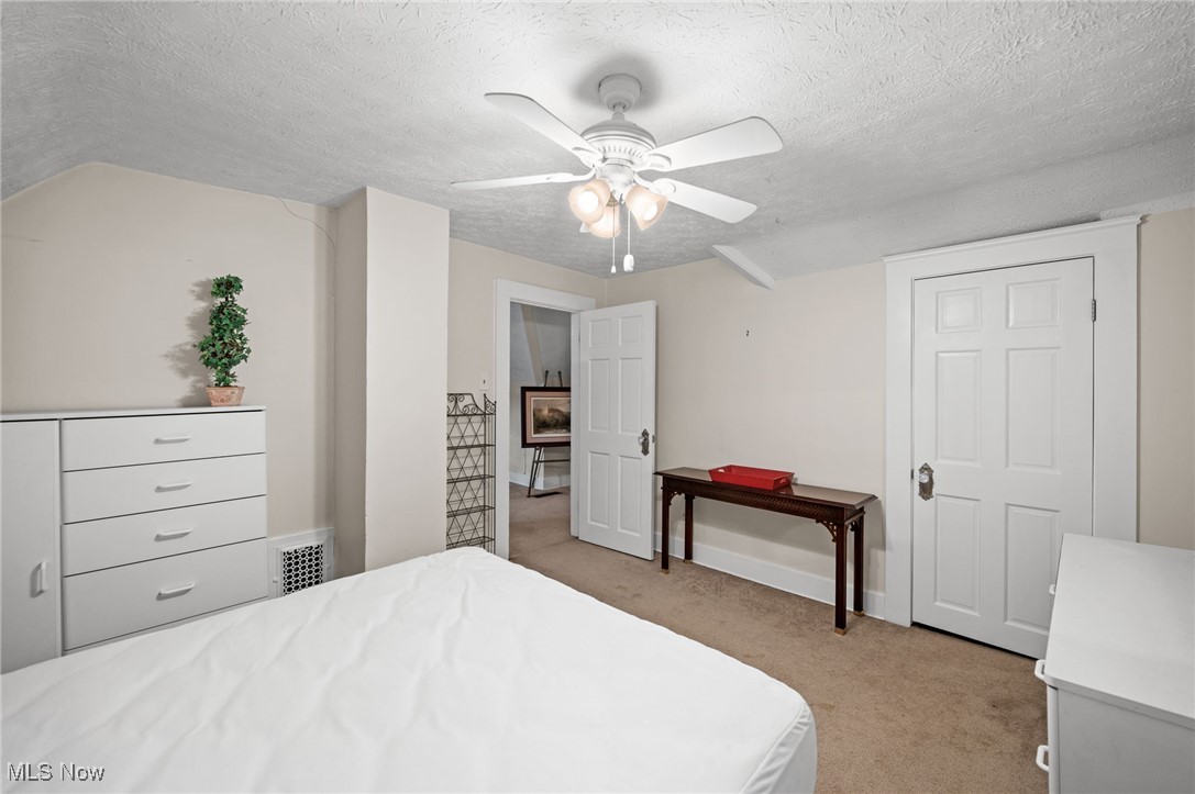 George M & Lucy J Wright - Residential