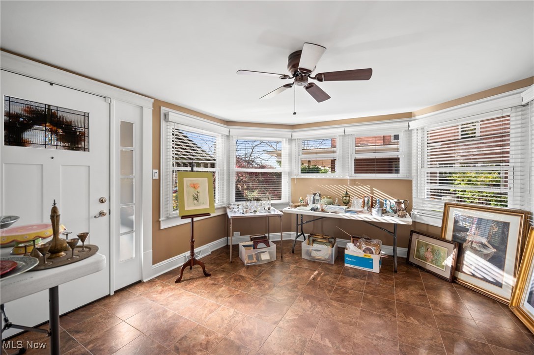 George M & Lucy J Wright - Residential