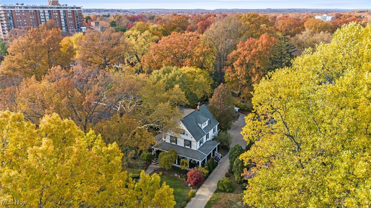 George M & Lucy J Wright - Residential