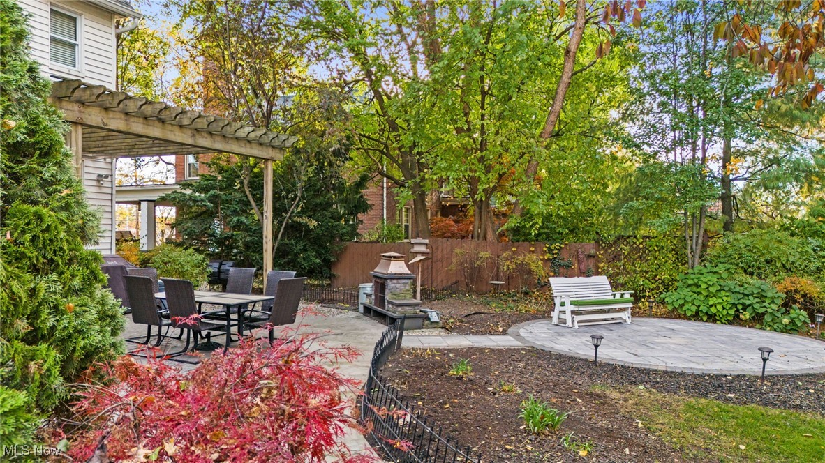 George M & Lucy J Wright - Residential