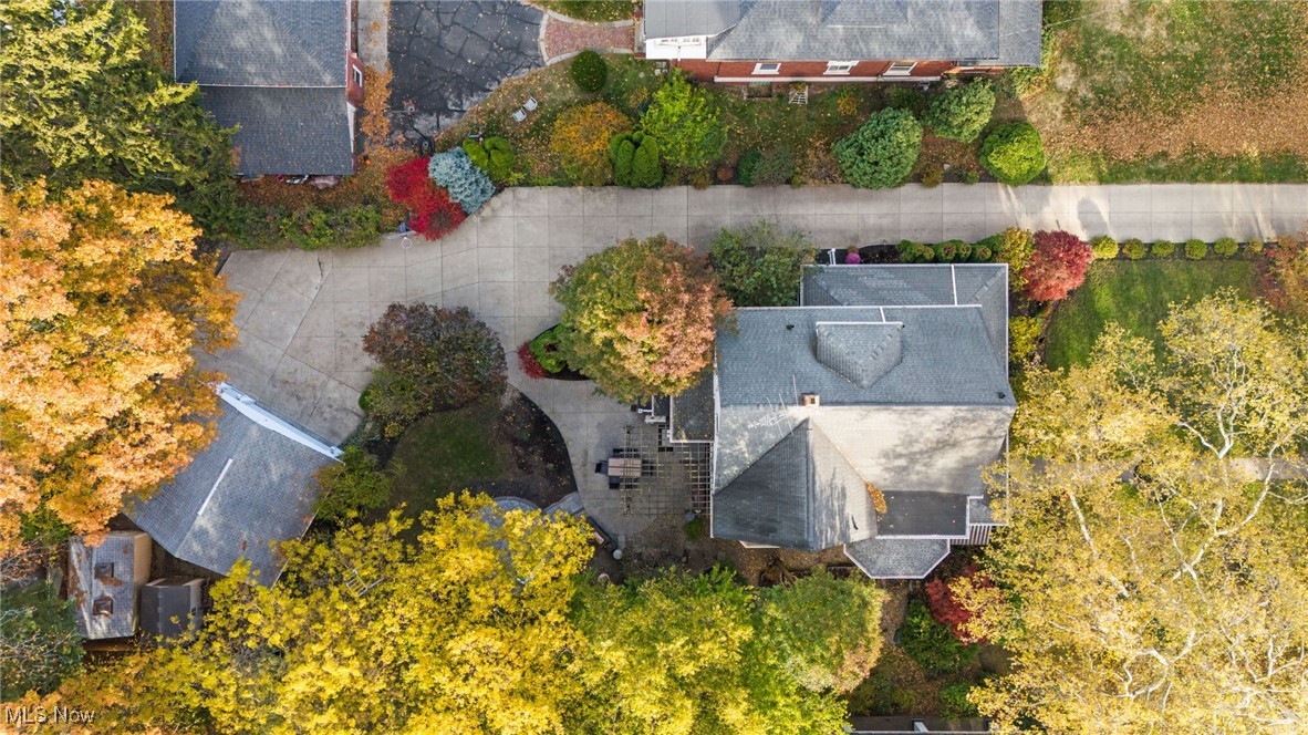 George M & Lucy J Wright - Residential