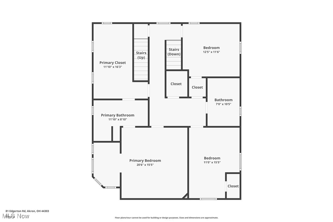 George M & Lucy J Wright - Residential