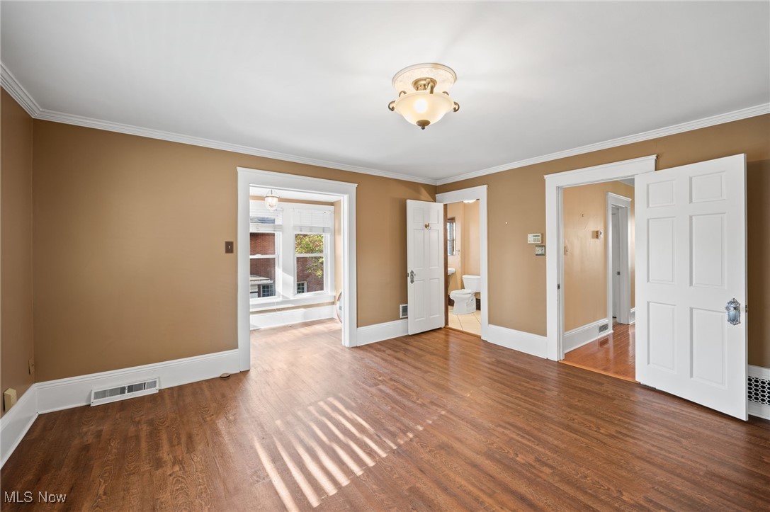 George M & Lucy J Wright - Residential