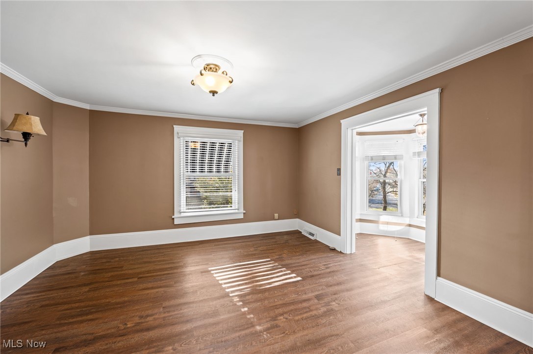 George M & Lucy J Wright - Residential