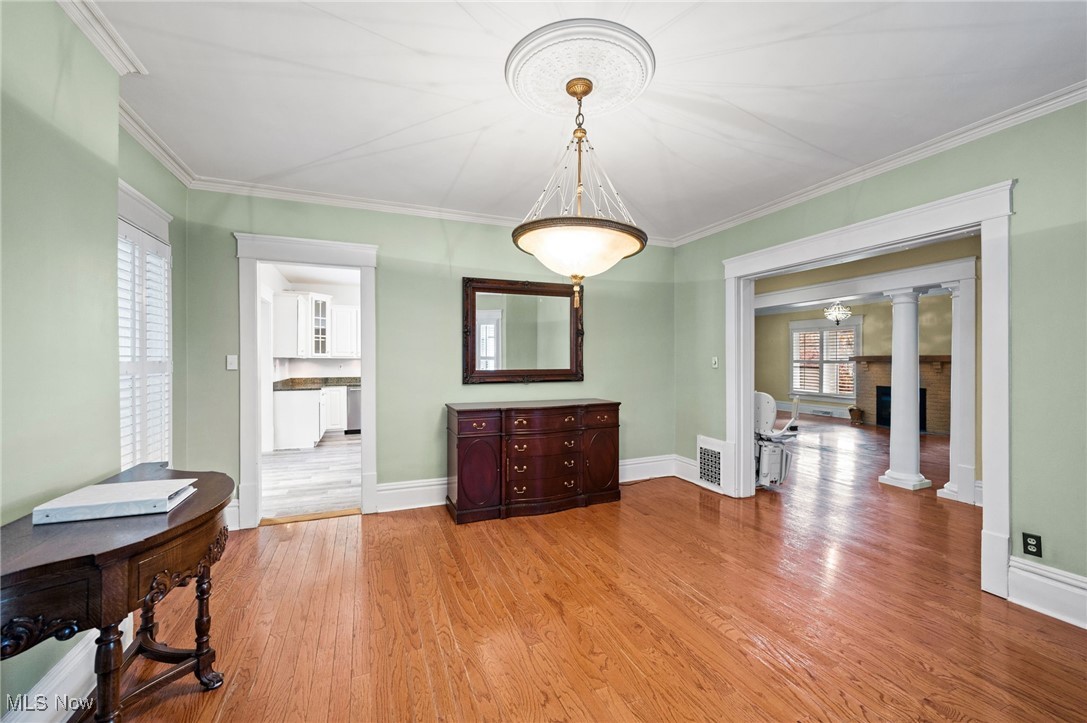 George M & Lucy J Wright - Residential