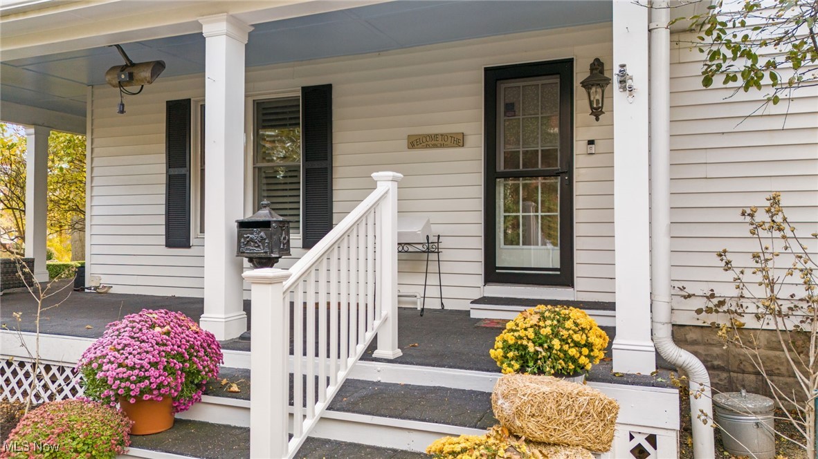 George M & Lucy J Wright - Residential