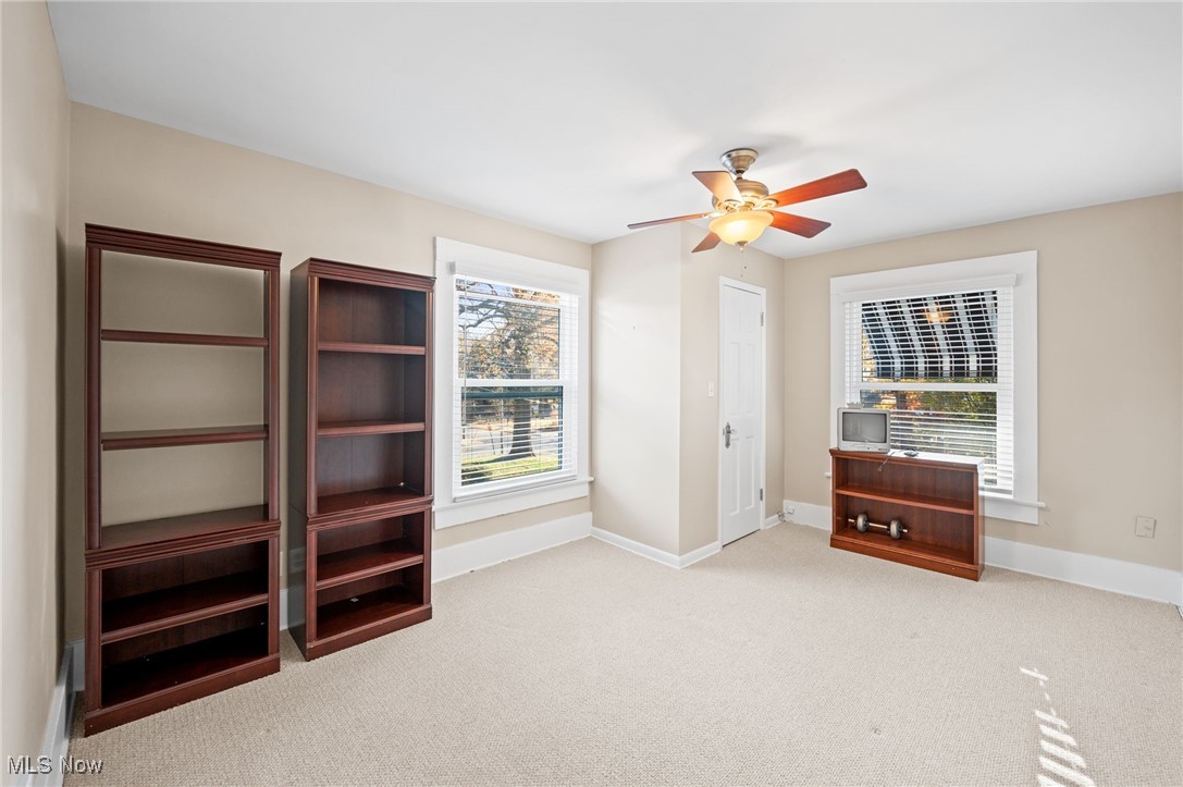 George M & Lucy J Wright - Residential