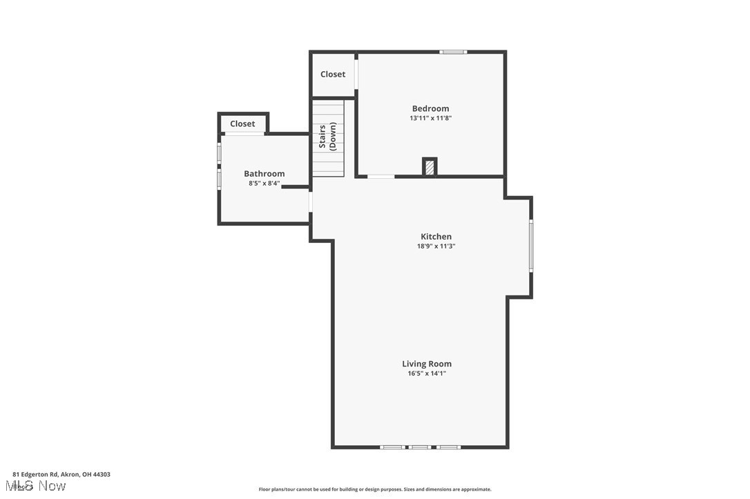 George M & Lucy J Wright - Residential