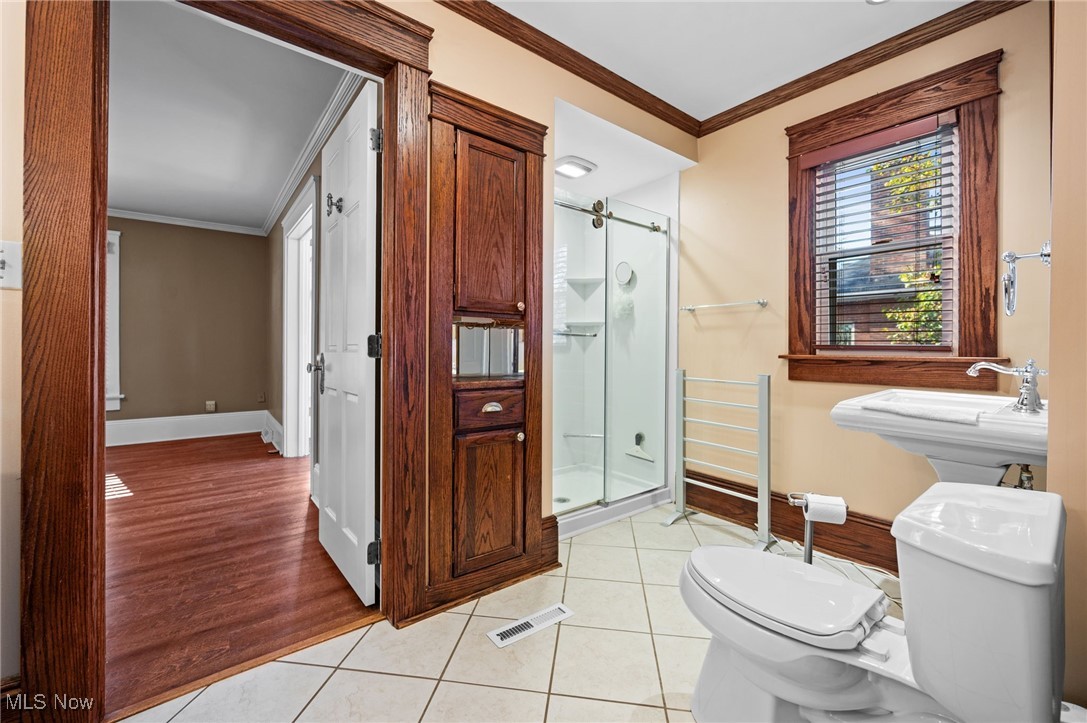 George M & Lucy J Wright - Residential