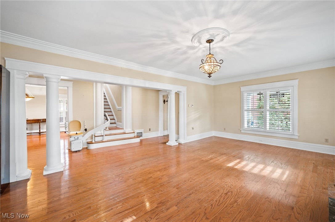 George M & Lucy J Wright - Residential