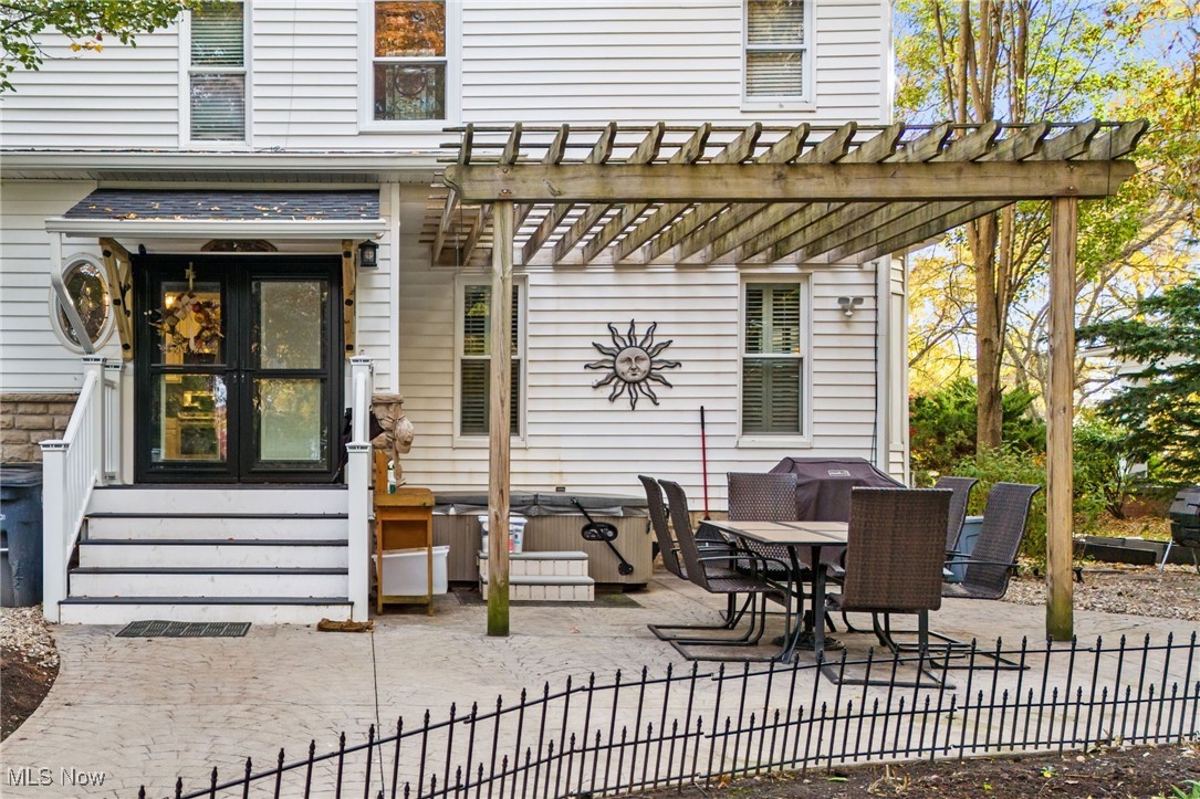 George M & Lucy J Wright - Residential