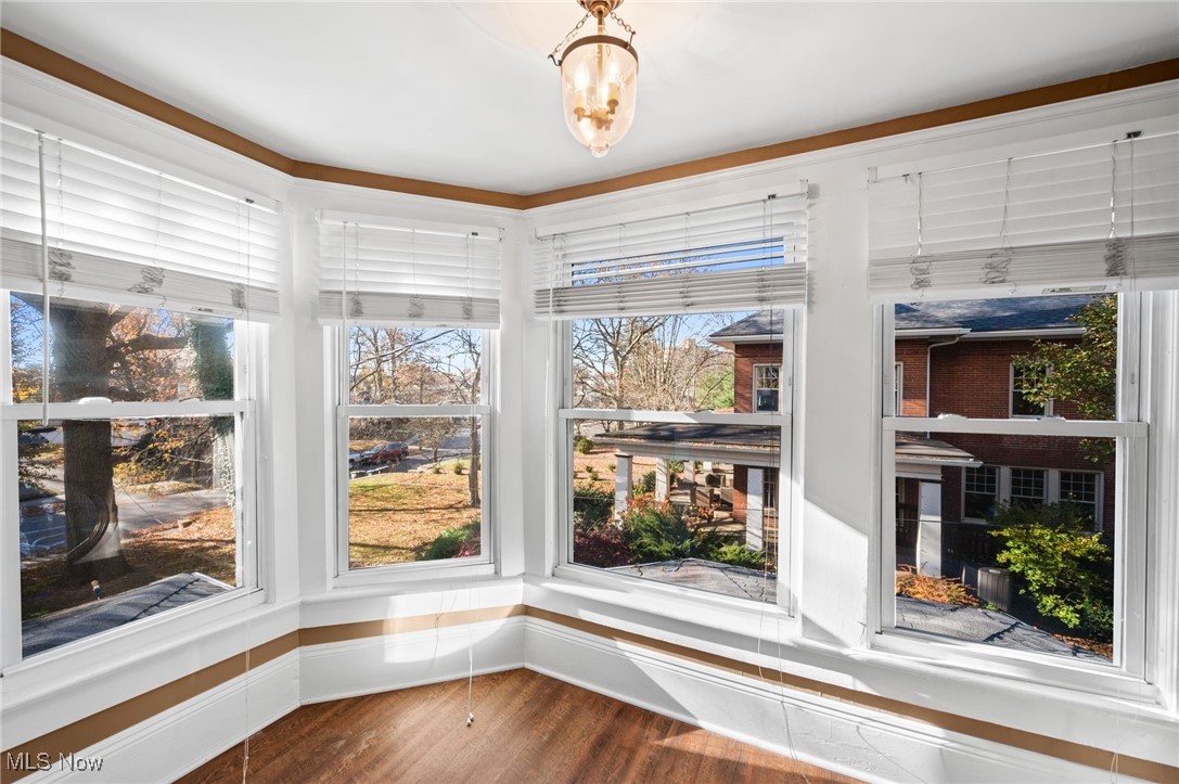 George M & Lucy J Wright - Residential