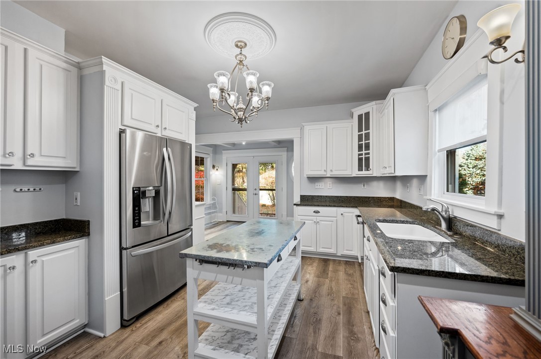 George M & Lucy J Wright - Residential