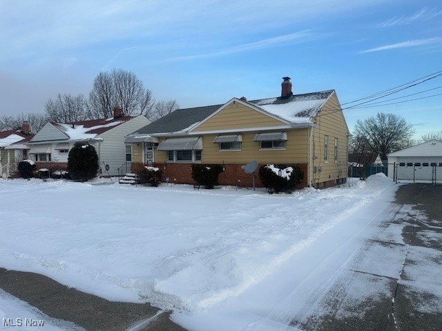 Turneytown Acres - Residential