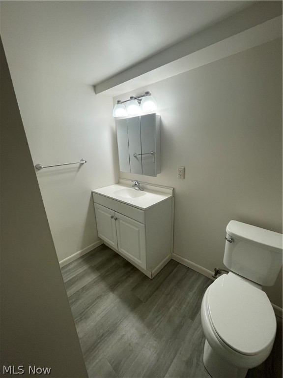 Vermillion Sec 2 - Residential