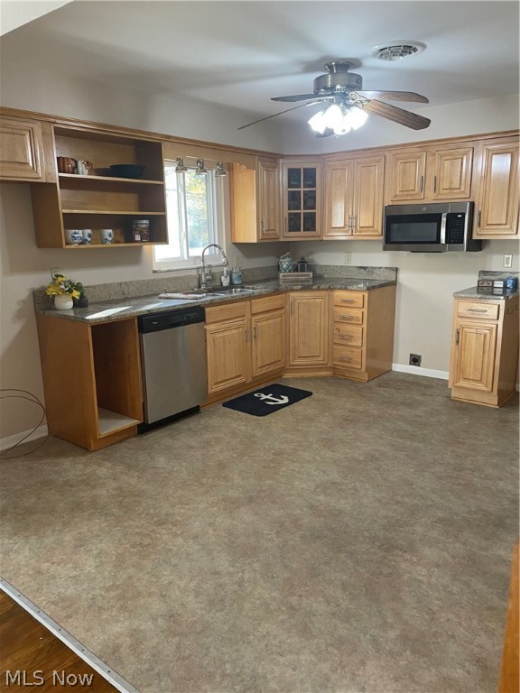 Vermillion Sec 2 - Residential