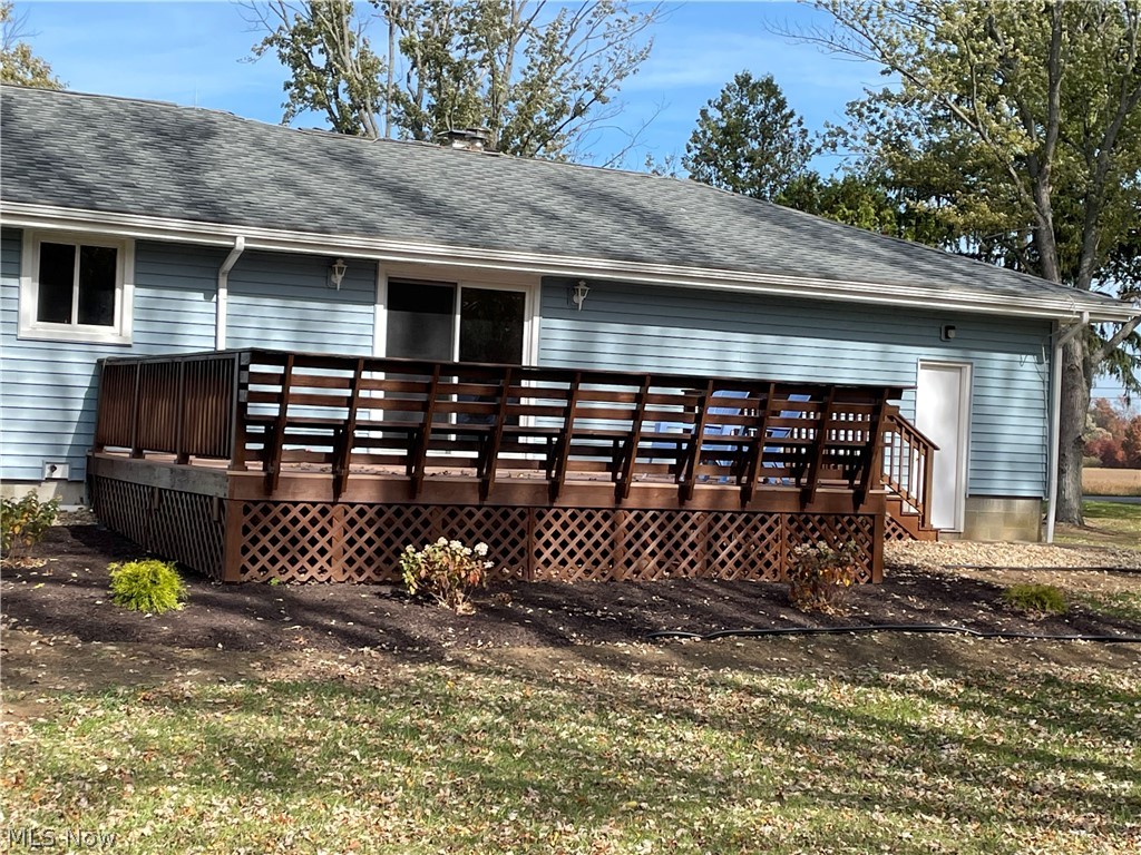 Vermillion Sec 2 - Residential