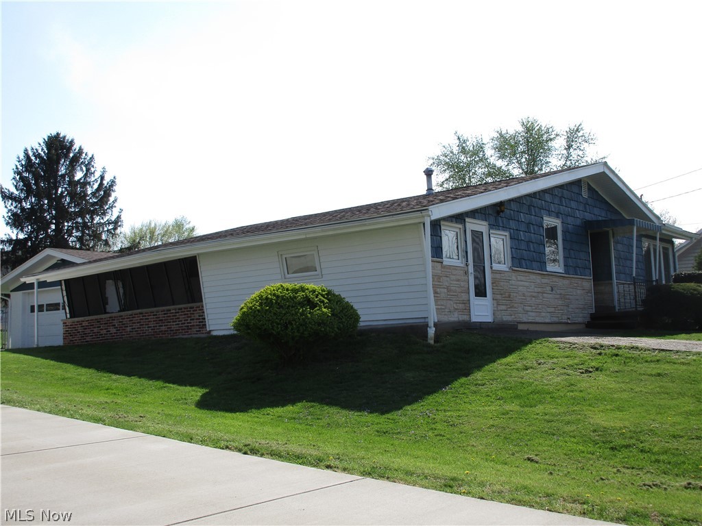 W Cr & W Add - Residential