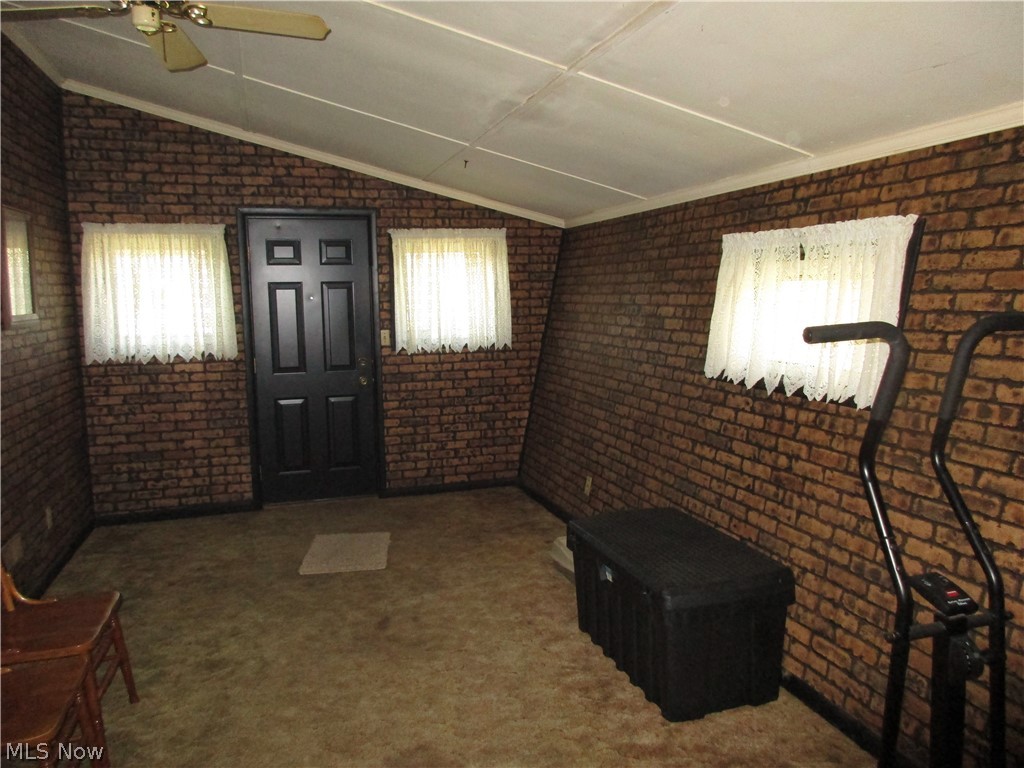 W Cr & W Add - Residential