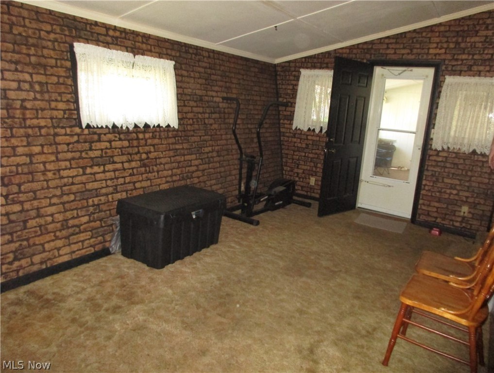 W Cr & W Add - Residential