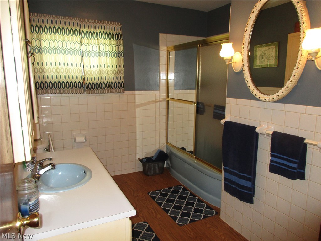 W Cr & W Add - Residential