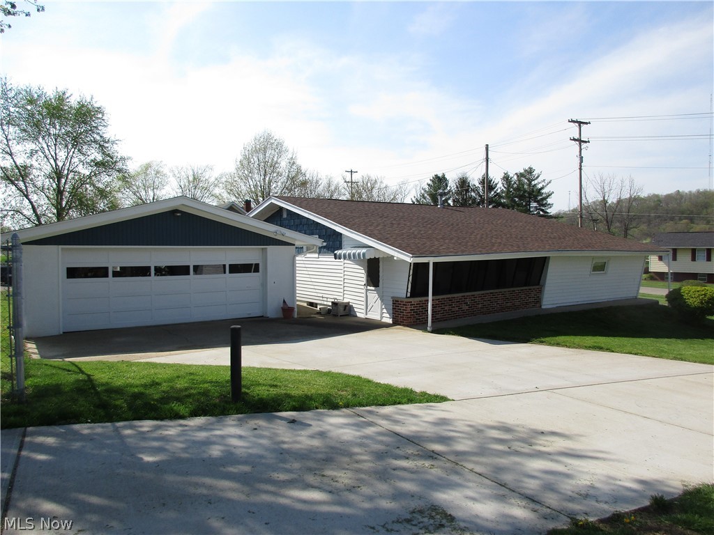 W Cr & W Add - Residential