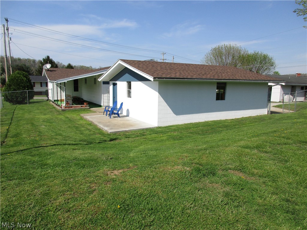 W Cr & W Add - Residential