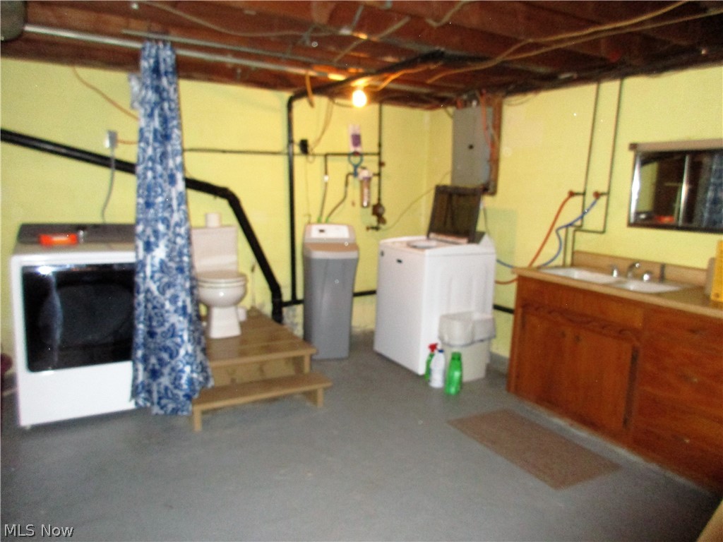 W Cr & W Add - Residential