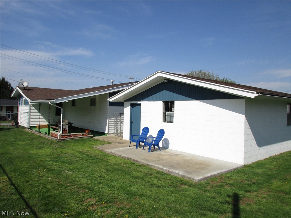 W Cr & W Add - Residential