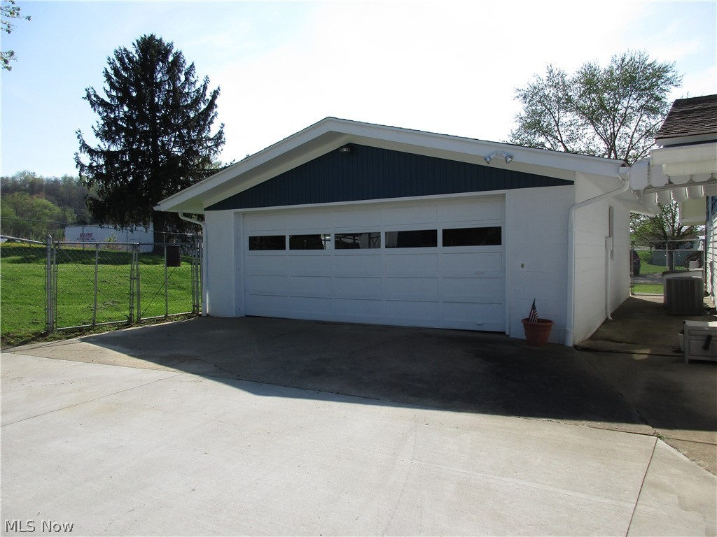 W Cr & W Add - Residential