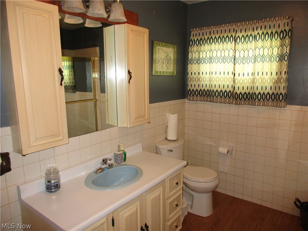 W Cr & W Add - Residential