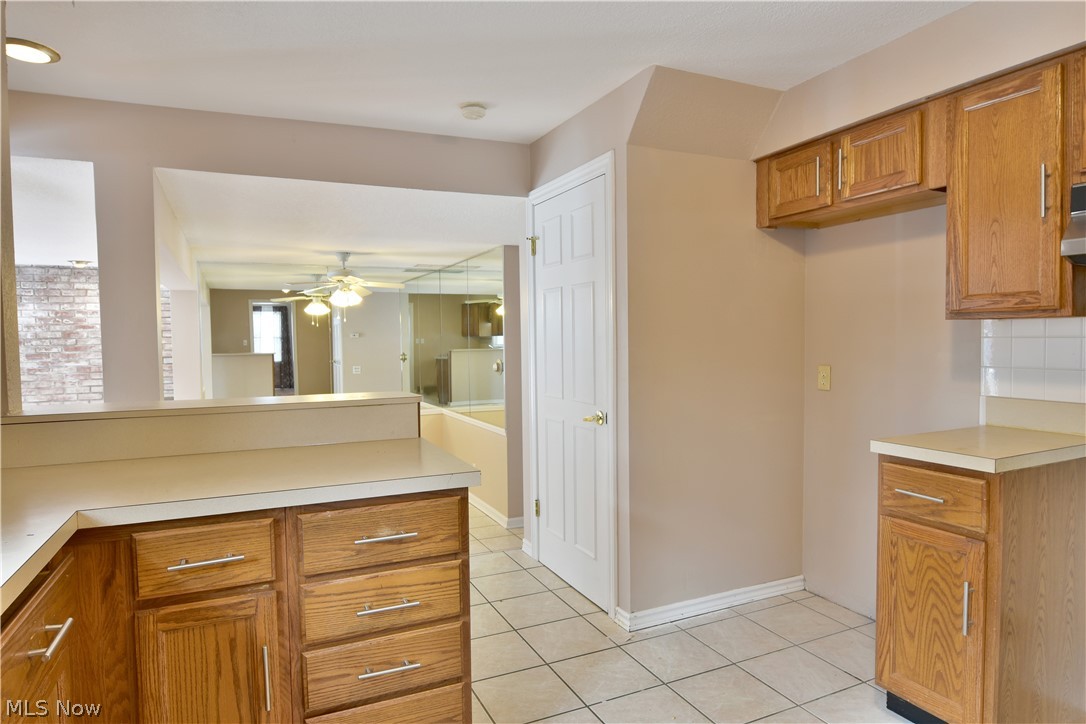 Township/Howland - Residential