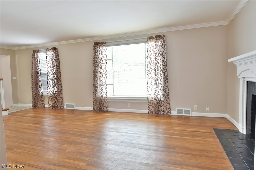 Township/Howland - Residential