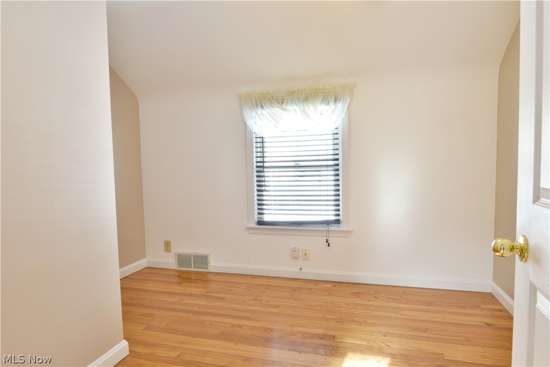 Township/Howland - Residential