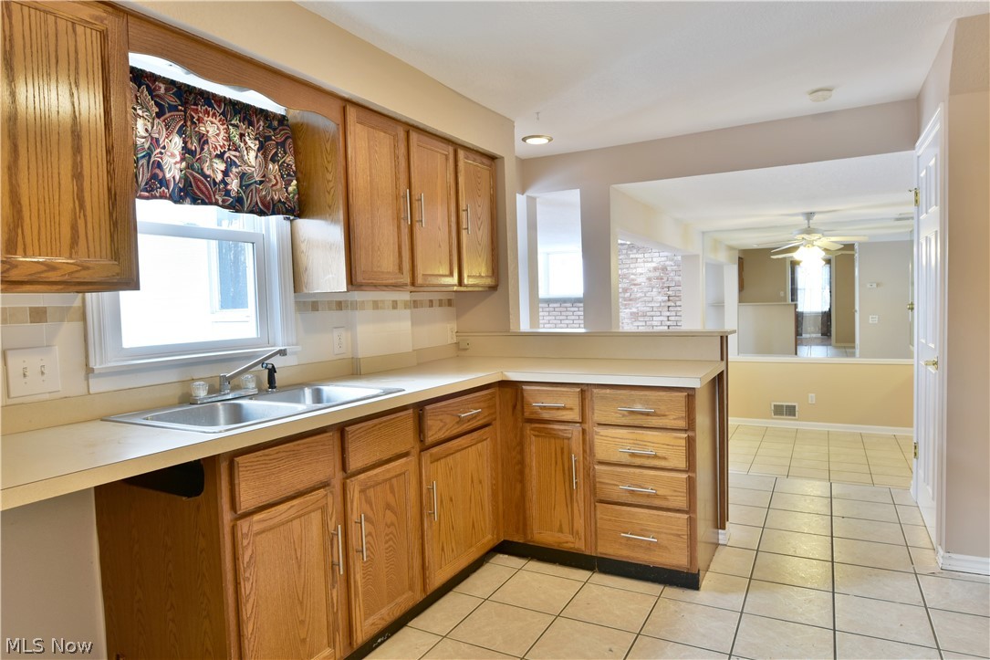 Township/Howland - Residential