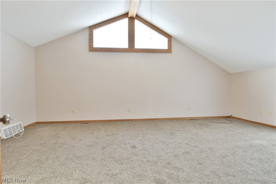 Township/Howland - Residential