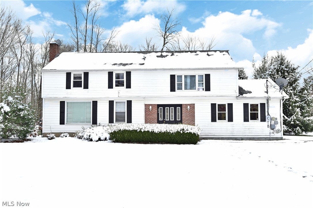 Township/Howland - Residential