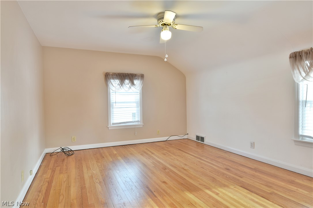 Township/Howland - Residential