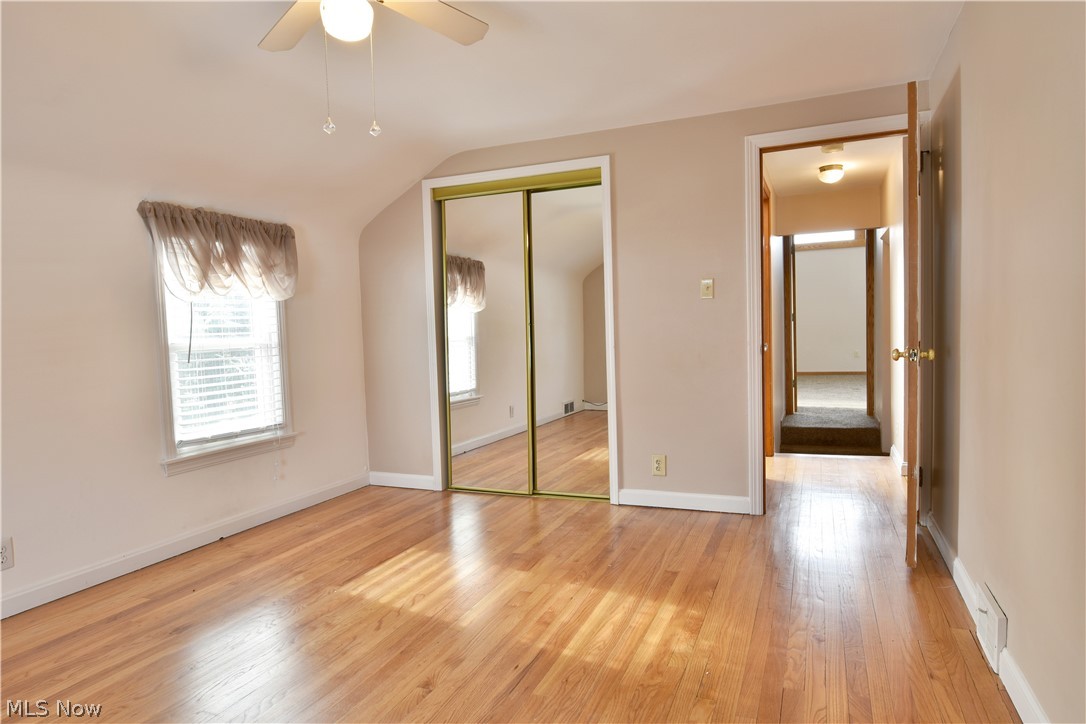 Township/Howland - Residential